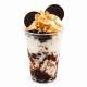 red bean  bing-su        
